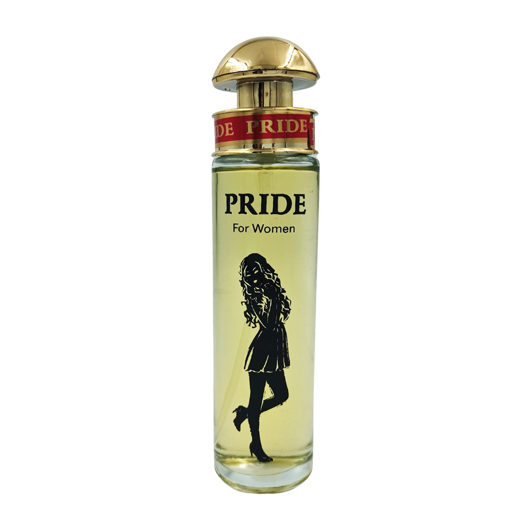 FC Pride For Women EDP 100 ml