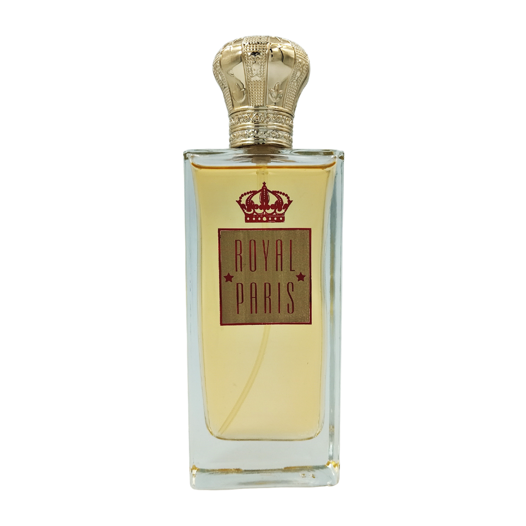 FC Royal Paris EDP 100 ml Mujer