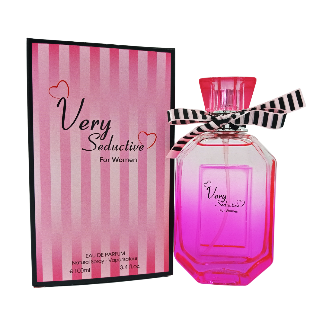 Fc Very Seductive For Women EDP 100 ml