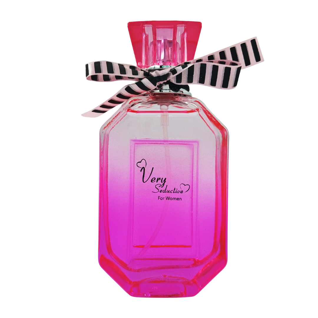 Fc Very Seductive For Women EDP 100 ml