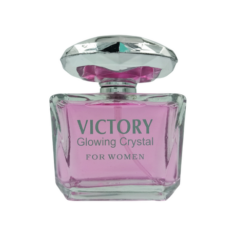 FC Victory Glowing Crystal For Women EDP 100 ml