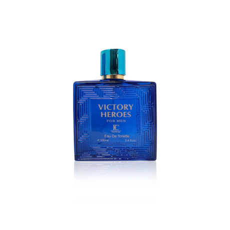 FC Victory Heroes EDT 100ML Hombre