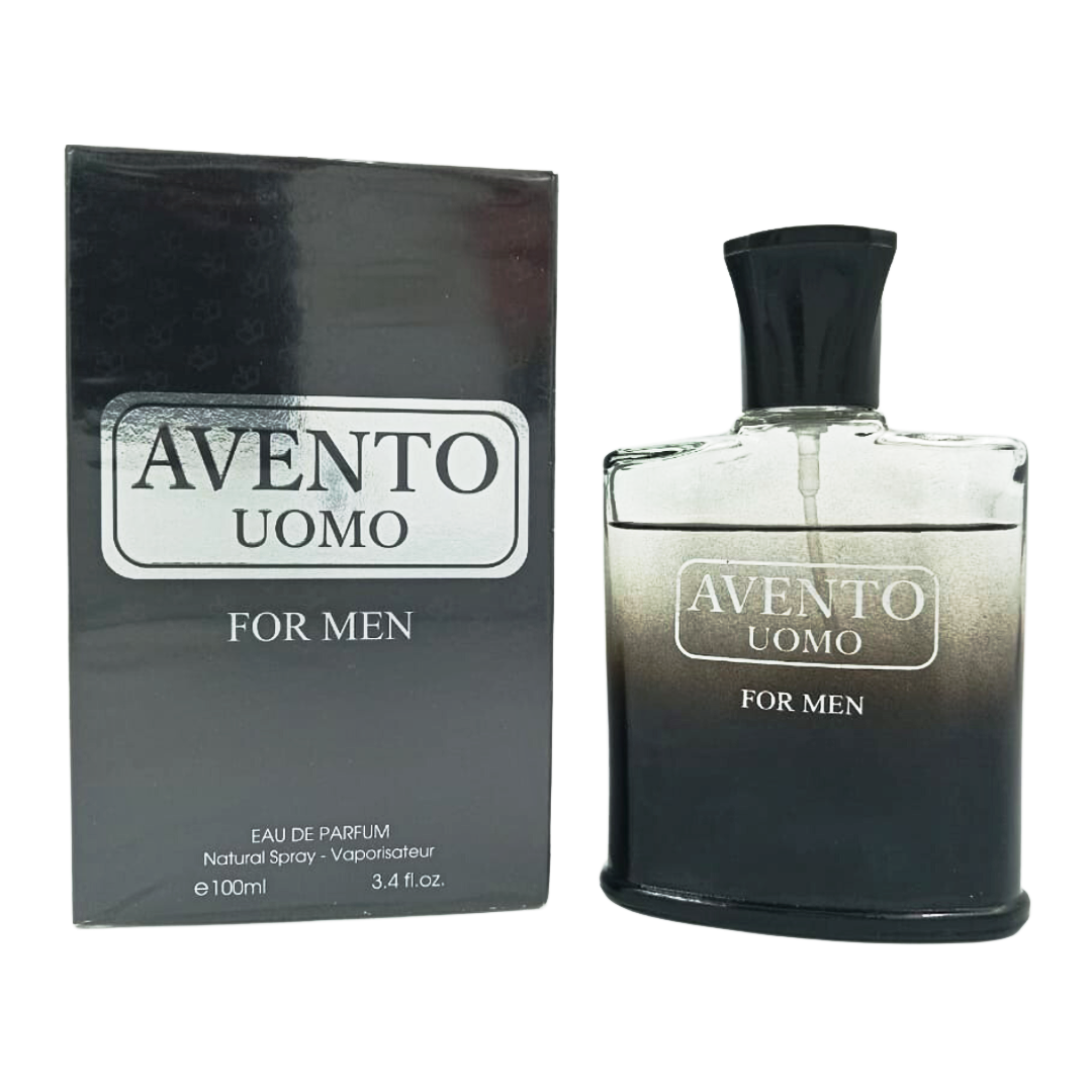 FC Avento Uomo EDT 100ML Hombre