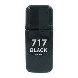 FC 717 Black For Men EDP 100ml