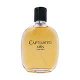 FC Captivated Men EDP 100 ml