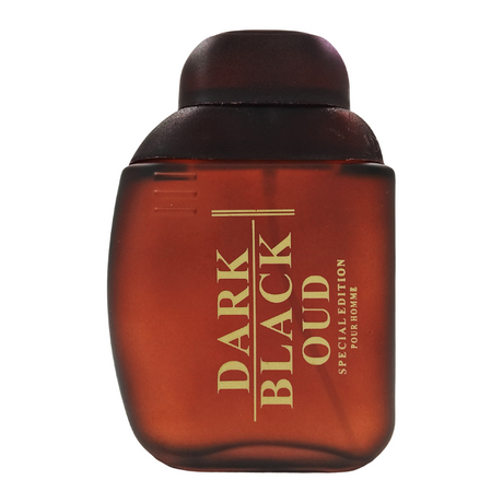 FC Dark Black Oud 100 ml Hombre