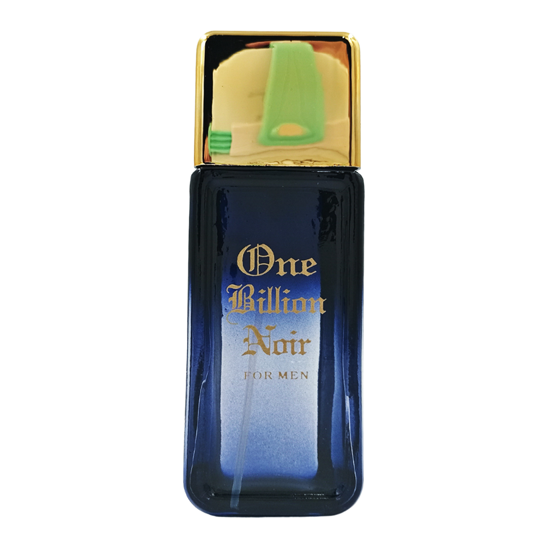 FC One Billion Noir For Men EDT 100 ml