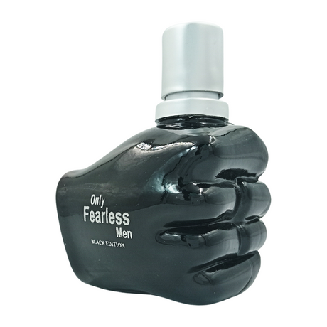 FC Only Fearless Men Black EDP 100 ml