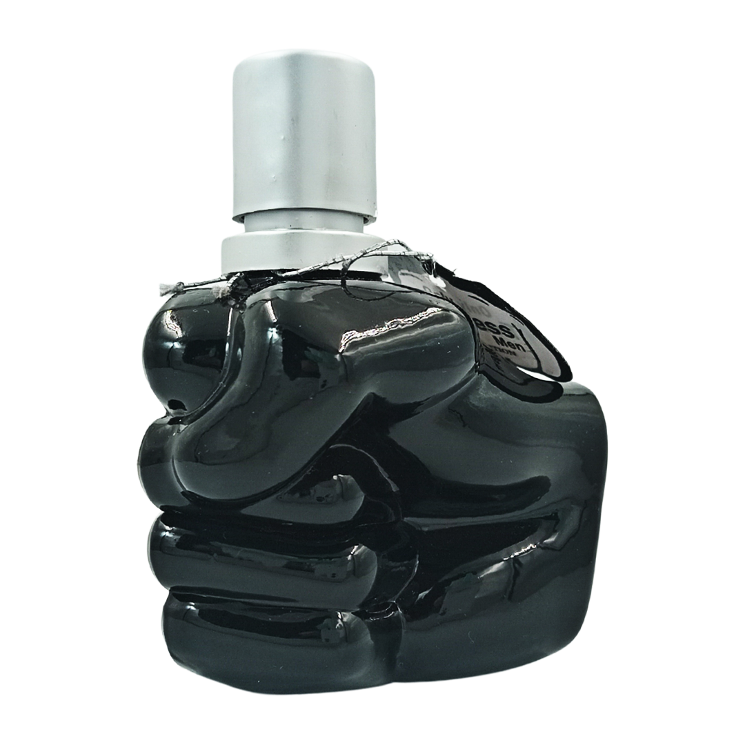 FC Only Fearless Men Black EDP 100 ml