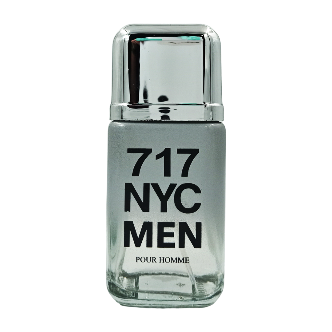 FC 717 NYC Men EDP 100 ml