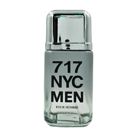 FC 717 NYC Men EDP 100 ml