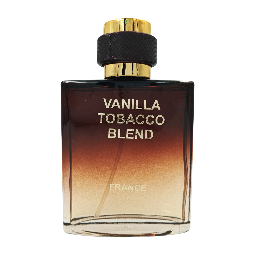 FC Vanilla Tobacco Blend France EDP 100 ml