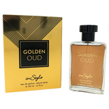 Instyle Golden OUD EDP 100 ml