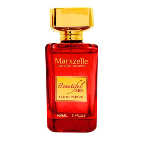 Marxzelle Beautiful Red EDP 100 ml