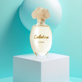 Gres Cabotine Gold EDT 100 ml Mujer