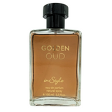 Instyle Golden OUD EDP 100 ml