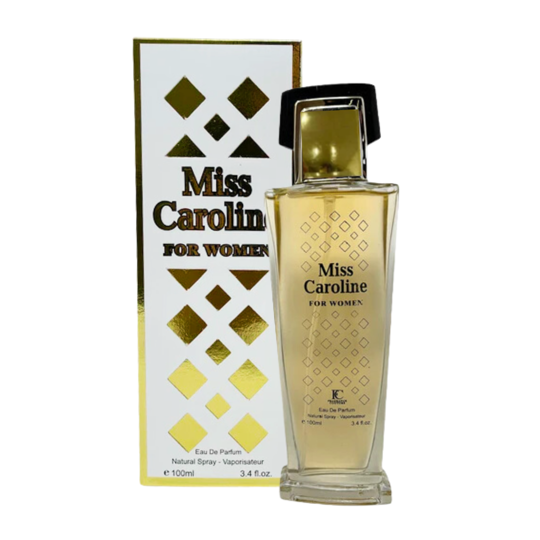 FC MISS CAROLINE EDP 100ML MUJER