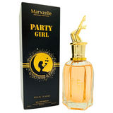 Marxzelle Party Girl Pour Femme EDP 100 ml