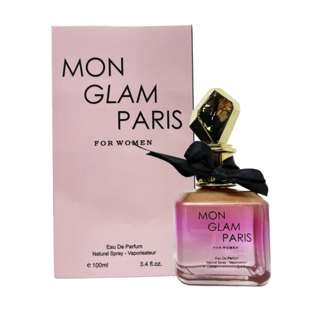 FC MON GLAM PARIS EDP 100ML MUJER