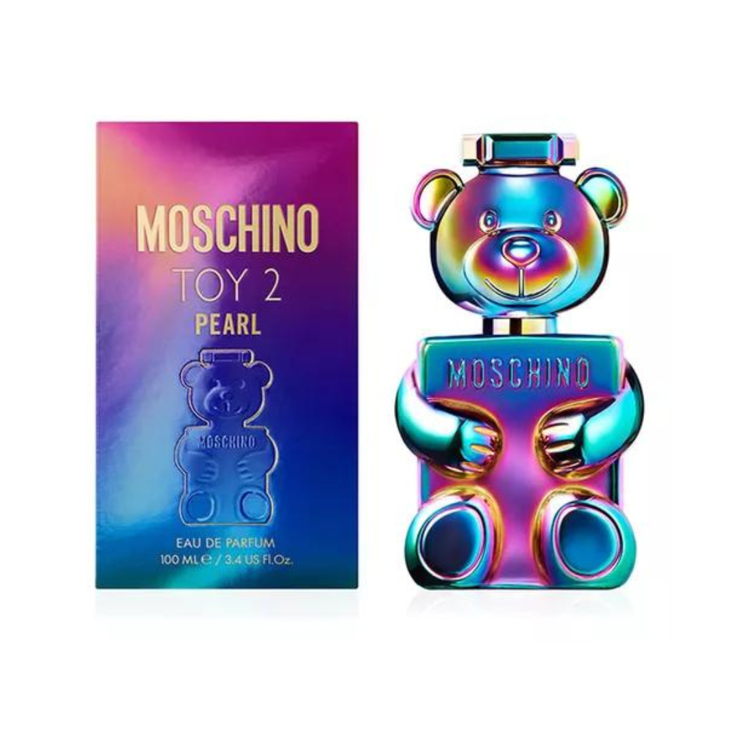 Moschino Toy 2 Pearl EDP 100 ml Unisex