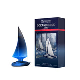 Marxzelle Oceanic Edge Blue EDP 100 ml