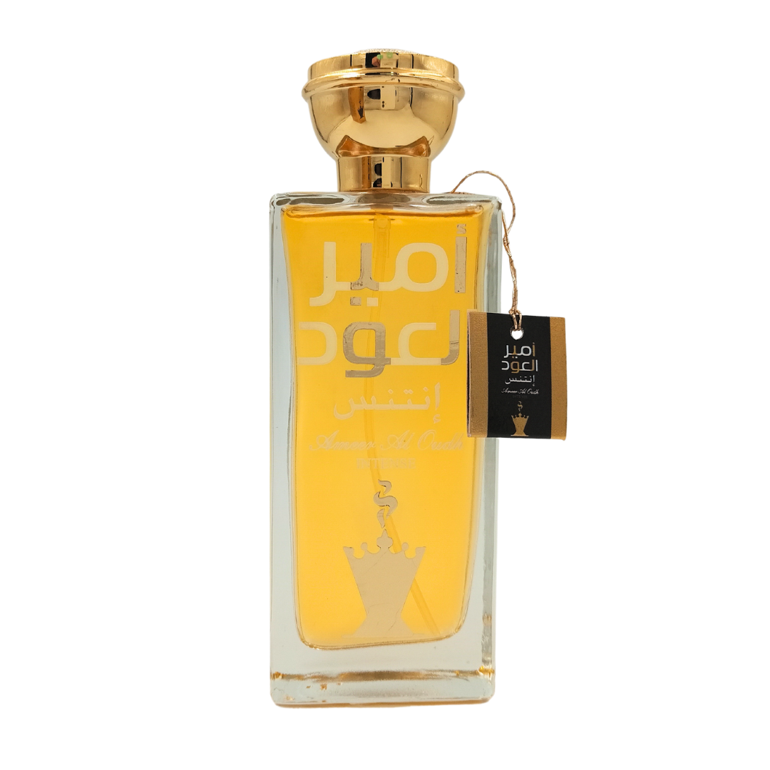 FC Ameer Al Oudh Intense EDP 100 ml Unisex