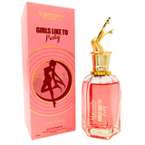 Marxzelle Girls Like To Party 100 ml