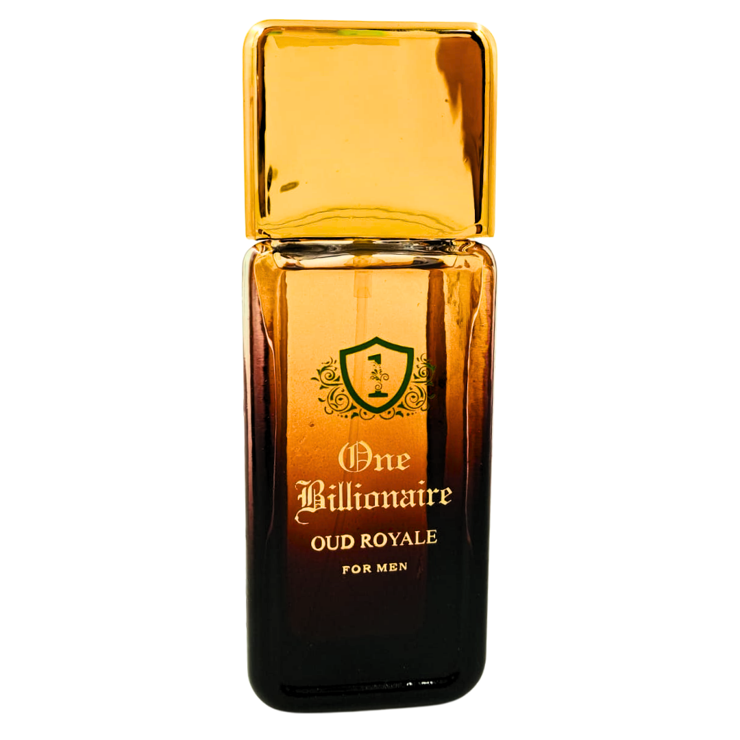 FC One Billionaire Oud Royal EDP 100 ml