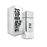 Carolina Herrera 212 Vip Men EDT 100 ml
