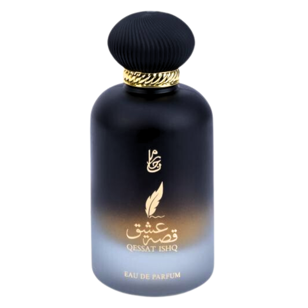 Murjan Qessat Ishq Eau De Parfum 100 ml Unisex