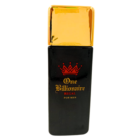 FC One Billionaire Regal EDP 100 ml