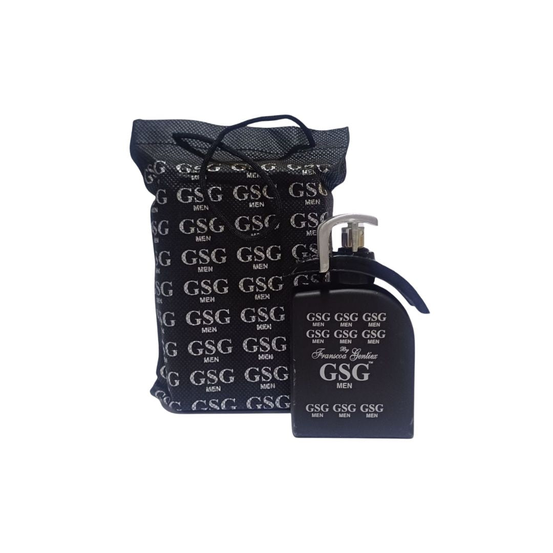 FC GSC Men 100 ml