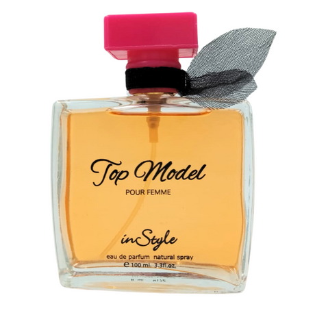 Instyle Top Model EDP 100 ml