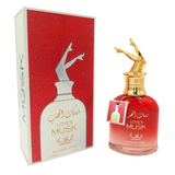 Al Fakhr Loves Musk 100 ml Mujer