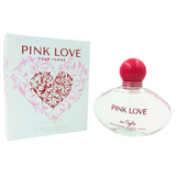 Instyle Pink Love EDP 100 ml