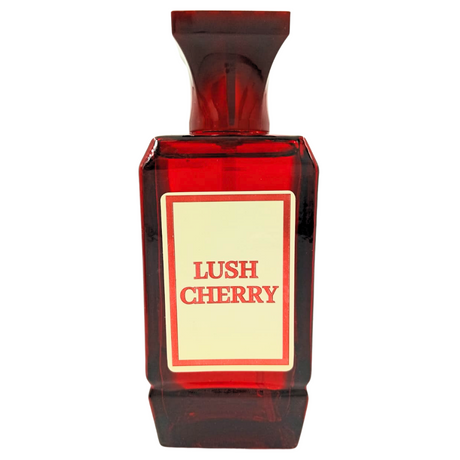 FC Lush Cherry EDP 100 ml Woman