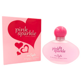 Instyle Pink Sparkle EDP 100 ml