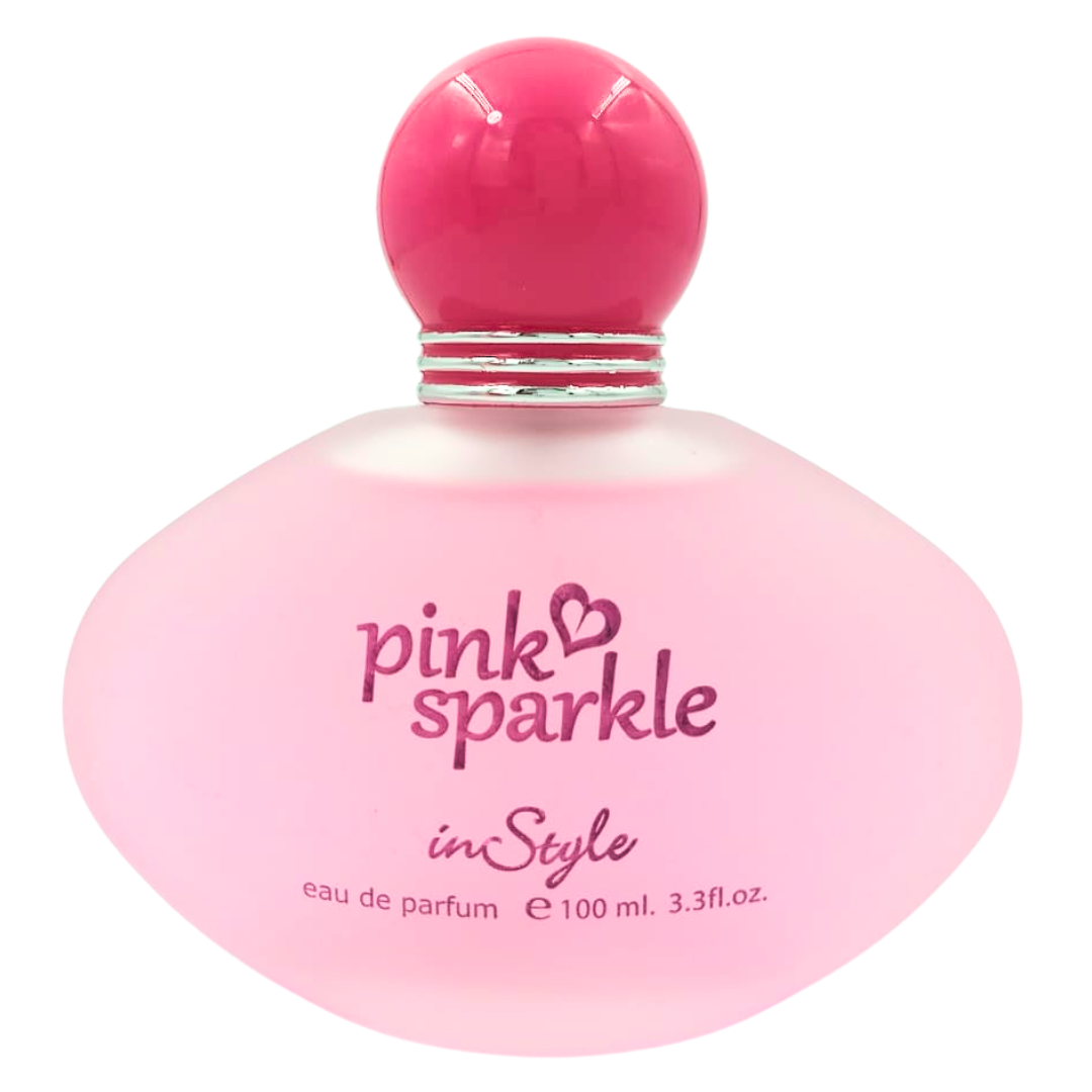 Instyle Pink Sparkle EDP 100 ml