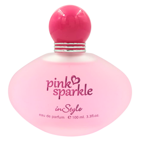 Instyle Pink Sparkle EDP 100 ml