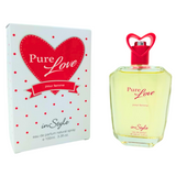 Instyle Pure Love EDP 100 ml