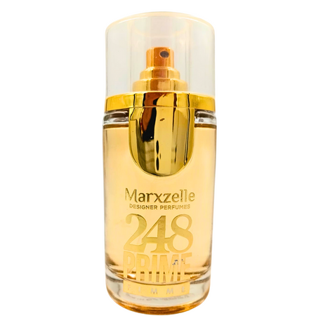 Marxzelle 248 Prime Femme EDP 100 ml