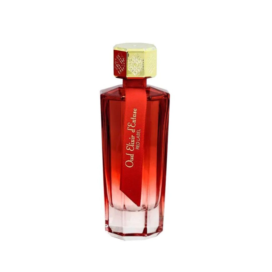 Linn Young Oud Elixir d´Extase Red Label EDP 100 ml