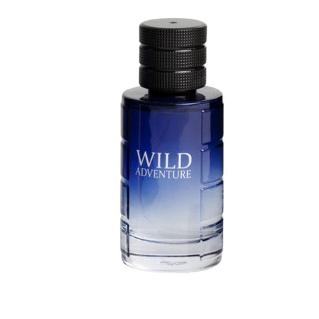 Linn Young Wild Adventure EDT 100 ml