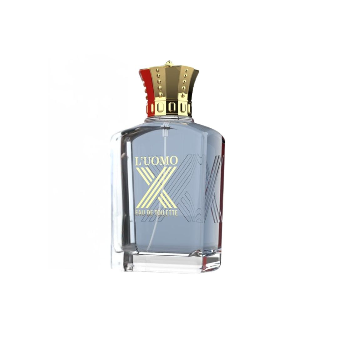 Omerta L´Uomo X EDT 100 ml