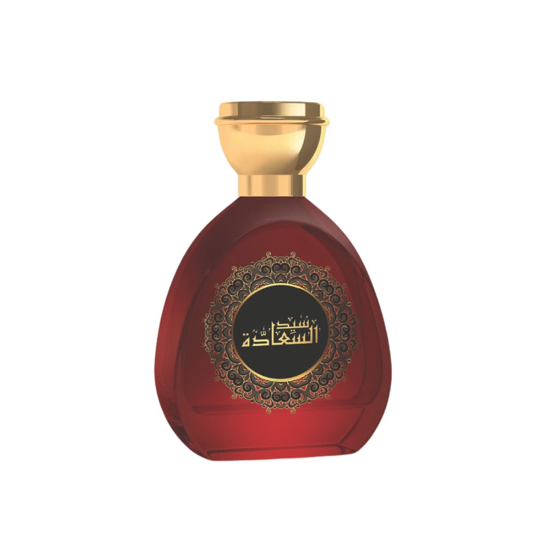 Afaq Sayyid Al Sa´adah EDP 100 ml