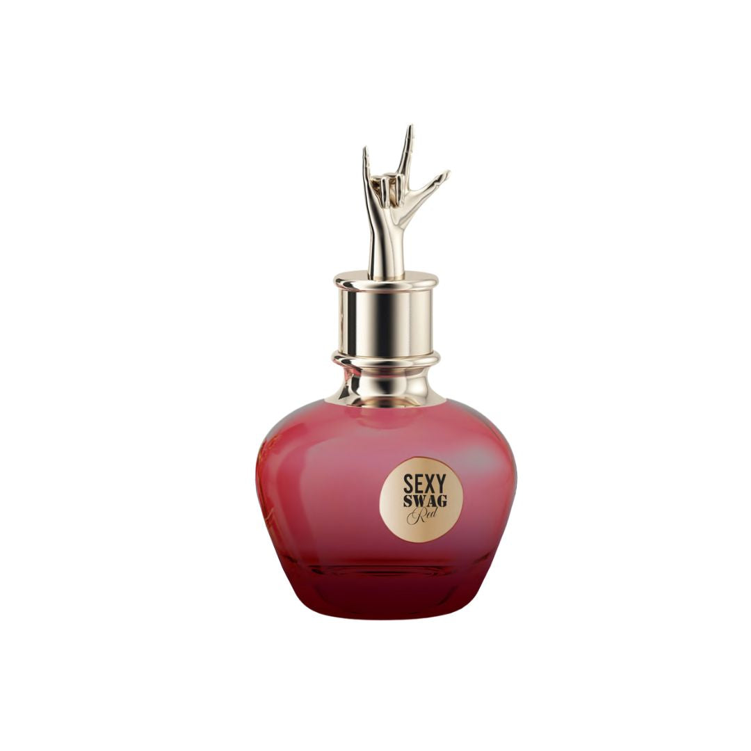 Marxzelle Sexy Swag Red EDP 100 ml