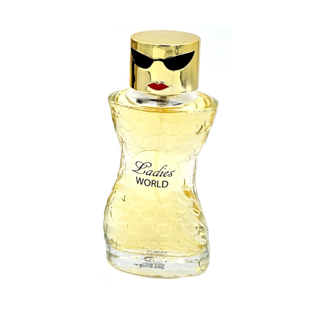 Omerta Ladies World EDP 100 ml