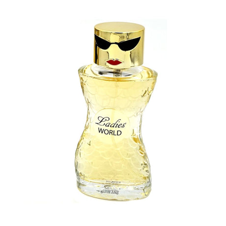 Omerta Ladies World EDP 100 ml