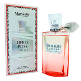 Marxzelle Life Is Bliss Forever Pour Femme EDP 100 ml