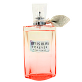 Marxzelle Life Is Bliss Forever Pour Femme EDP 100 ml